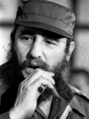 Fidel Castro